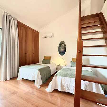 Casa vacanze Rosal 21 *