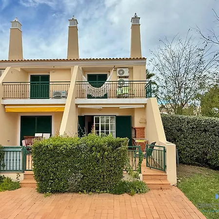 Casa vacanze Rosal 21 Albufeira